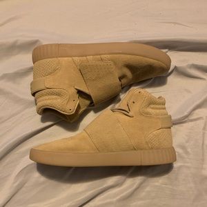 Adidas Tubular Invader Strap